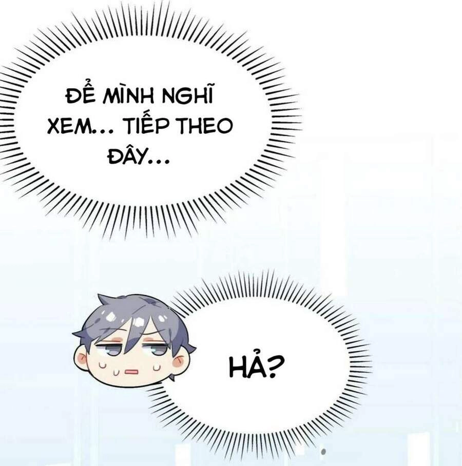 Hóa Ra Tôi Là Công Cụ Trong Game Tình Yêu Chapter 5 - 7