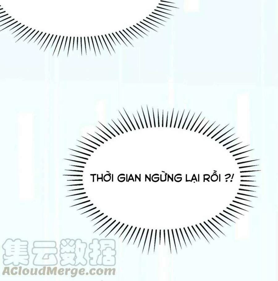 Hóa Ra Tôi Là Công Cụ Trong Game Tình Yêu Chapter 5 - 9