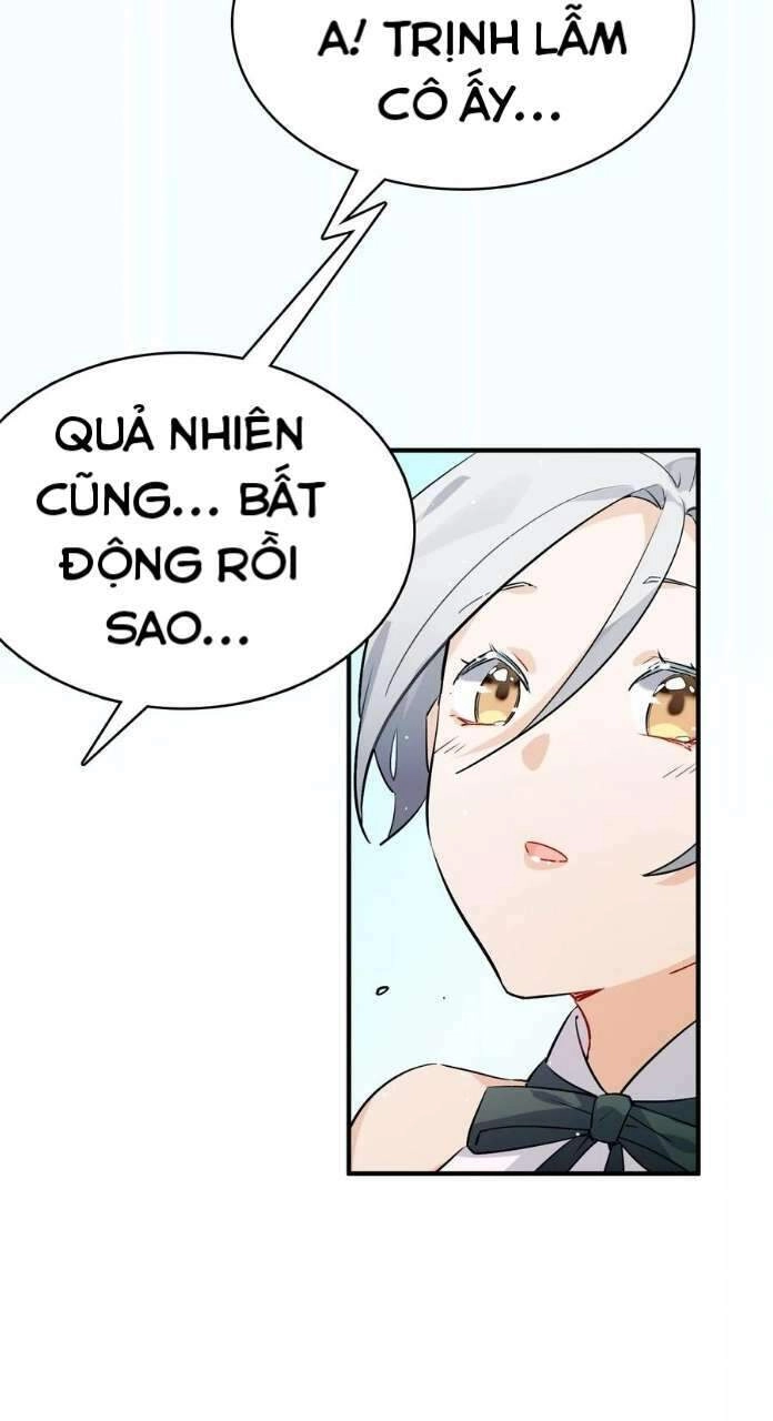 Hóa Ra Tôi Là Công Cụ Trong Game Tình Yêu Chapter 5 - 11