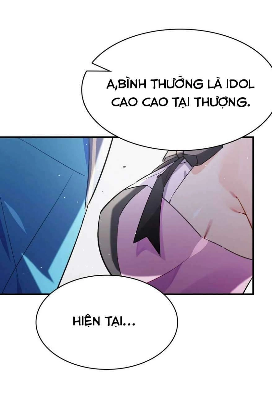 Hóa Ra Tôi Là Công Cụ Trong Game Tình Yêu Chapter 5 - 12