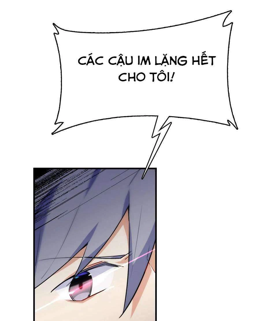 Hóa Ra Tôi Là Công Cụ Trong Game Tình Yêu Chapter 5 - 17