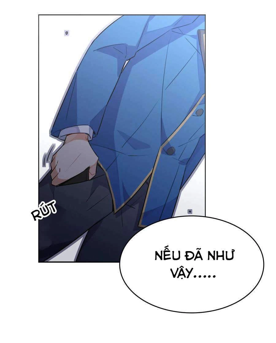 Hóa Ra Tôi Là Công Cụ Trong Game Tình Yêu Chapter 5 - 25