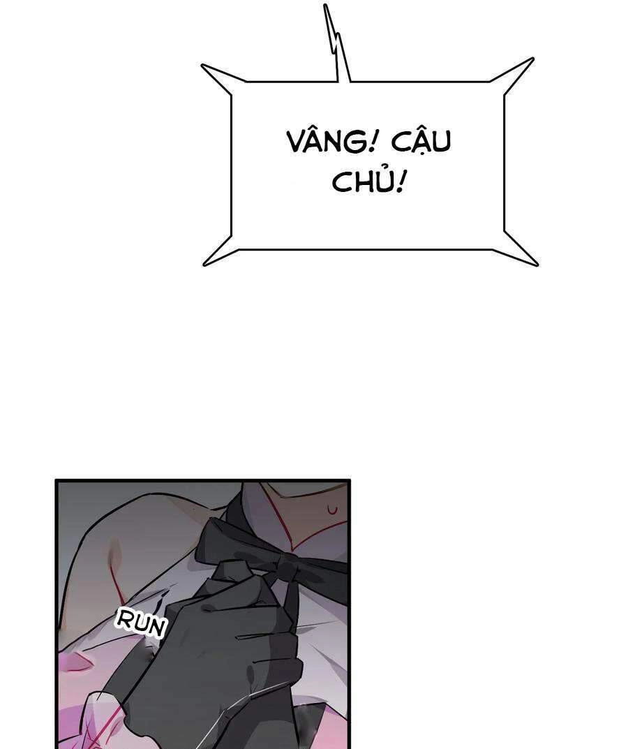 Hóa Ra Tôi Là Công Cụ Trong Game Tình Yêu Chapter 5 - 27