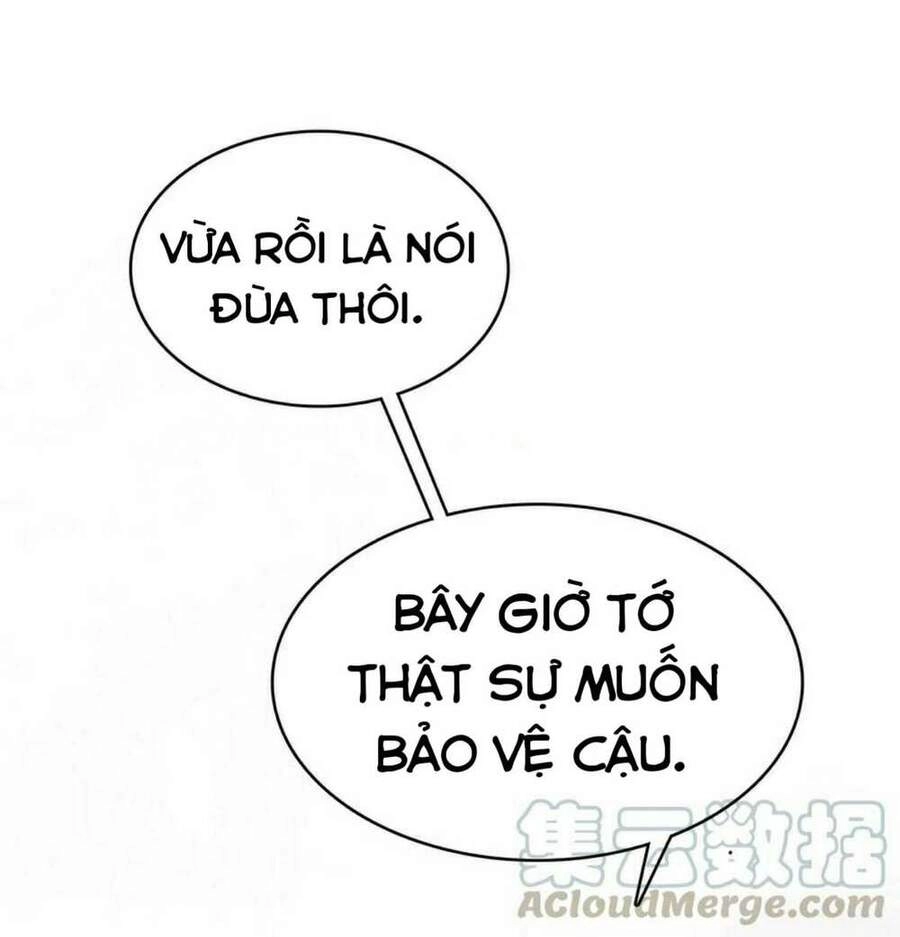 Hóa Ra Tôi Là Công Cụ Trong Game Tình Yêu Chapter 5 - 31