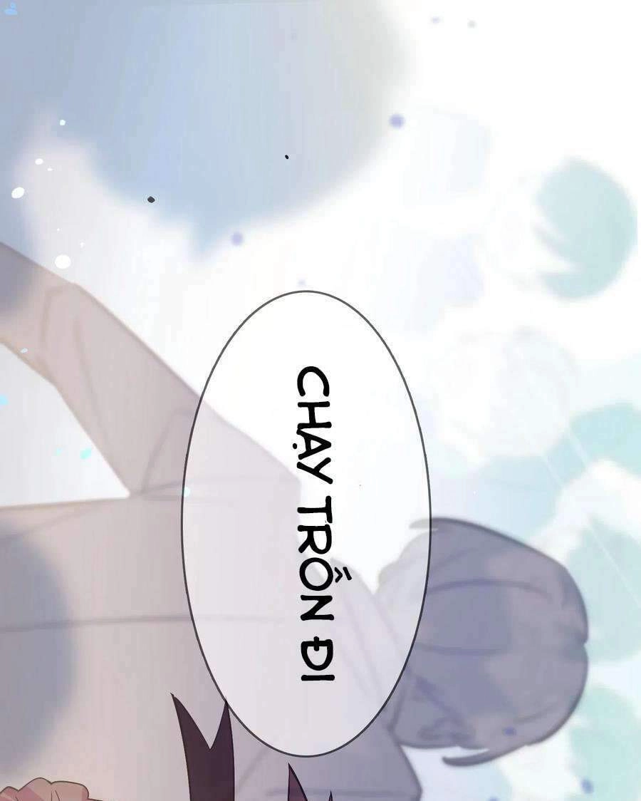 Hóa Ra Tôi Là Công Cụ Trong Game Tình Yêu Chapter 5 - 33