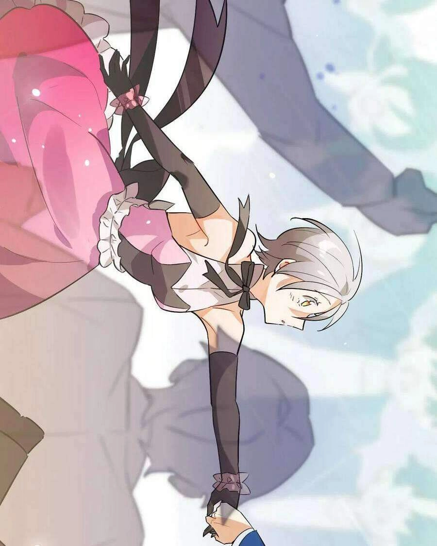 Hóa Ra Tôi Là Công Cụ Trong Game Tình Yêu Chapter 5 - 34