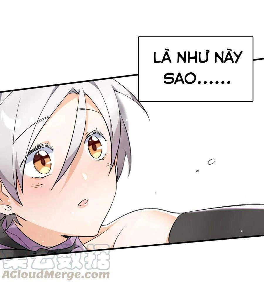 Hóa Ra Tôi Là Công Cụ Trong Game Tình Yêu Chapter 5 - 37