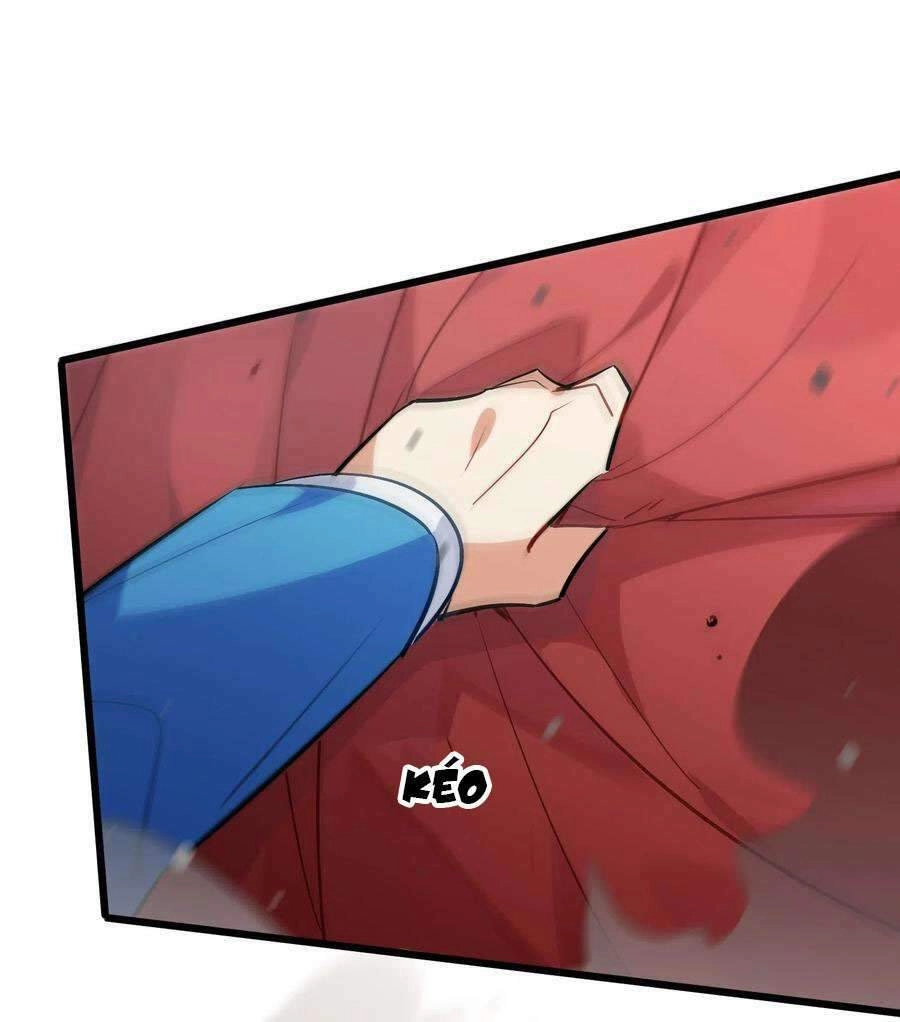 Hóa Ra Tôi Là Công Cụ Trong Game Tình Yêu Chapter 5 - 44