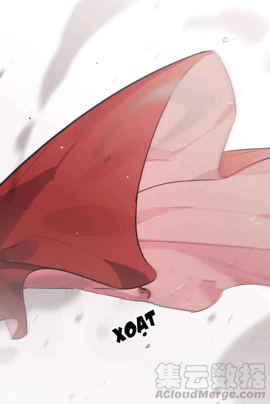 Hóa Ra Tôi Là Công Cụ Trong Game Tình Yêu Chapter 5 - 45