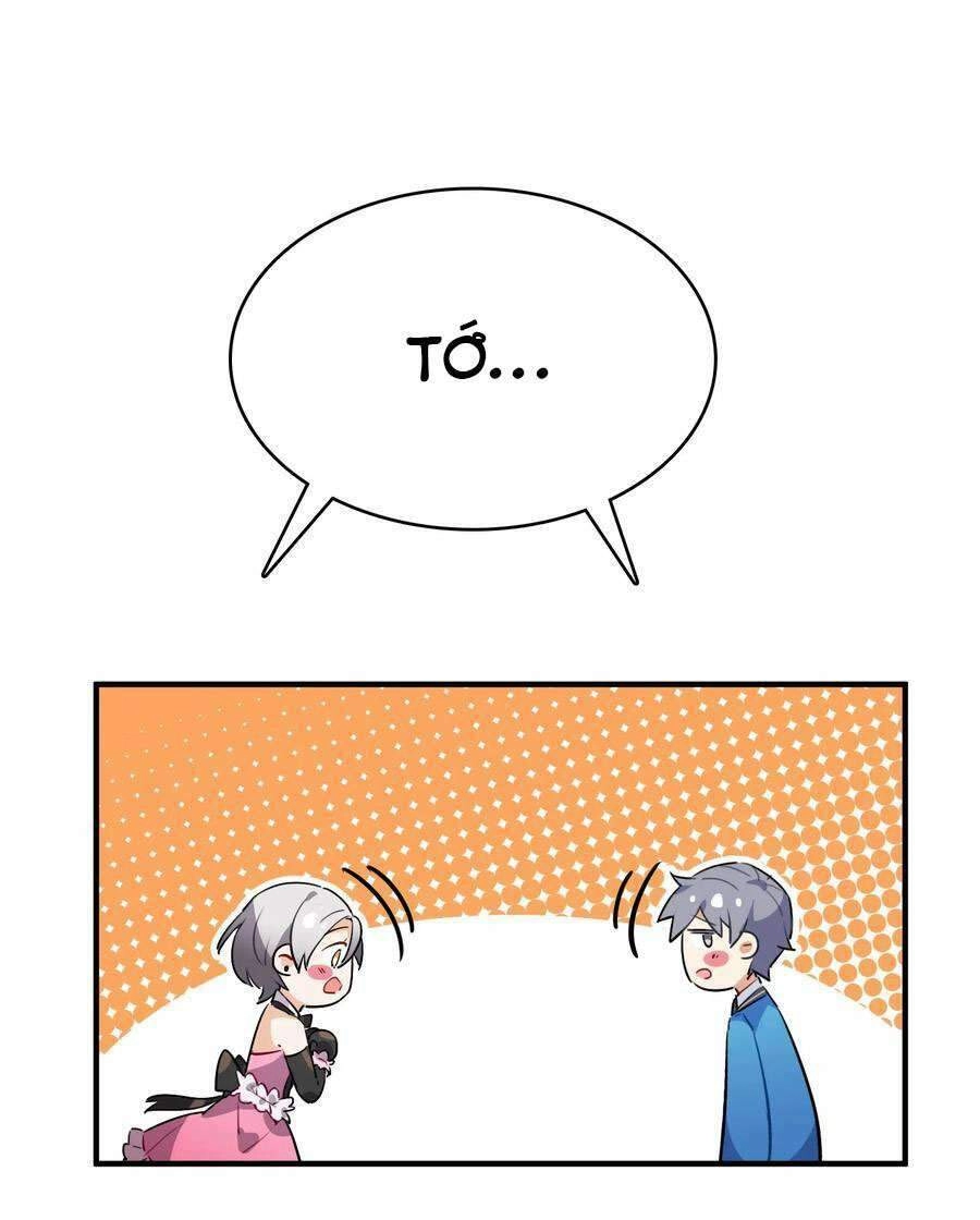 Hóa Ra Tôi Là Công Cụ Trong Game Tình Yêu Chapter 5 - 55