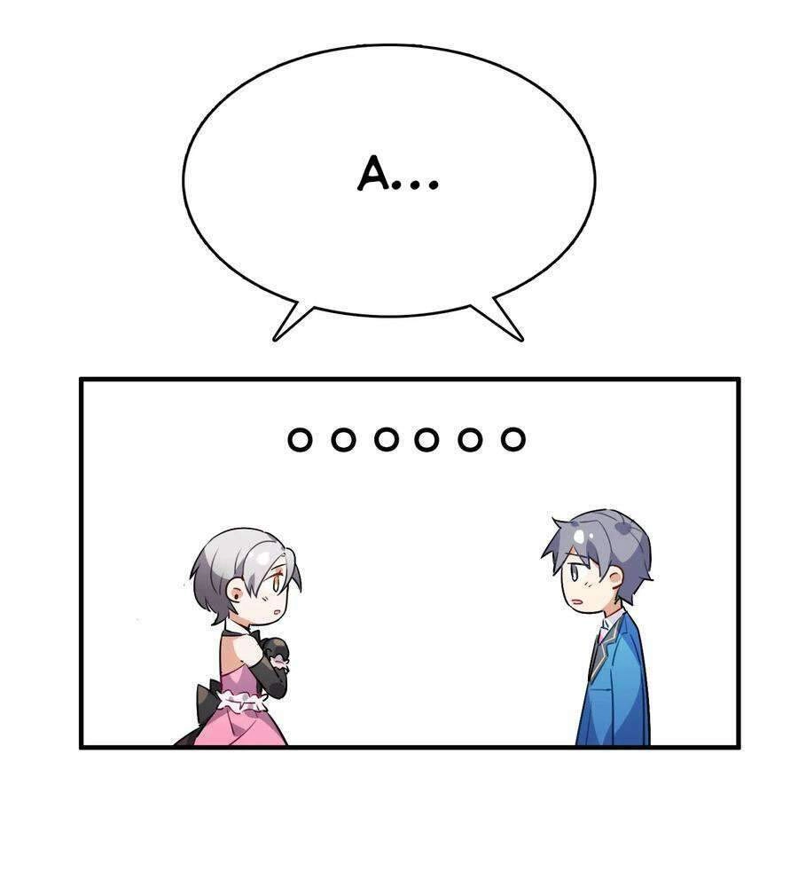 Hóa Ra Tôi Là Công Cụ Trong Game Tình Yêu Chapter 5 - 56