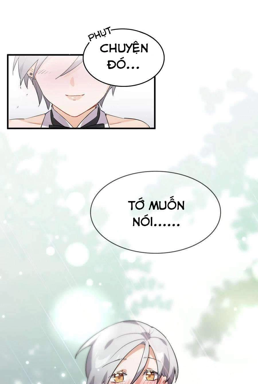 Hóa Ra Tôi Là Công Cụ Trong Game Tình Yêu Chapter 5 - 57