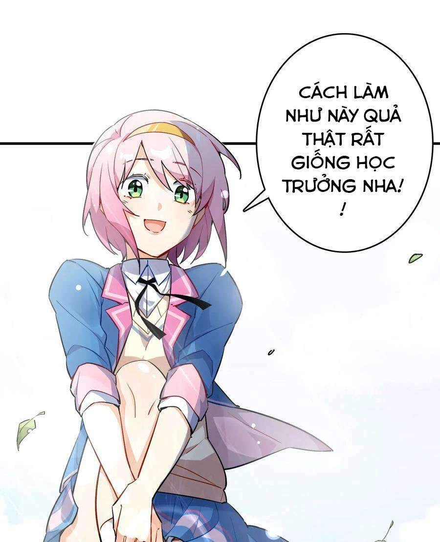 Hóa Ra Tôi Là Công Cụ Trong Game Tình Yêu Chapter 6 - 10