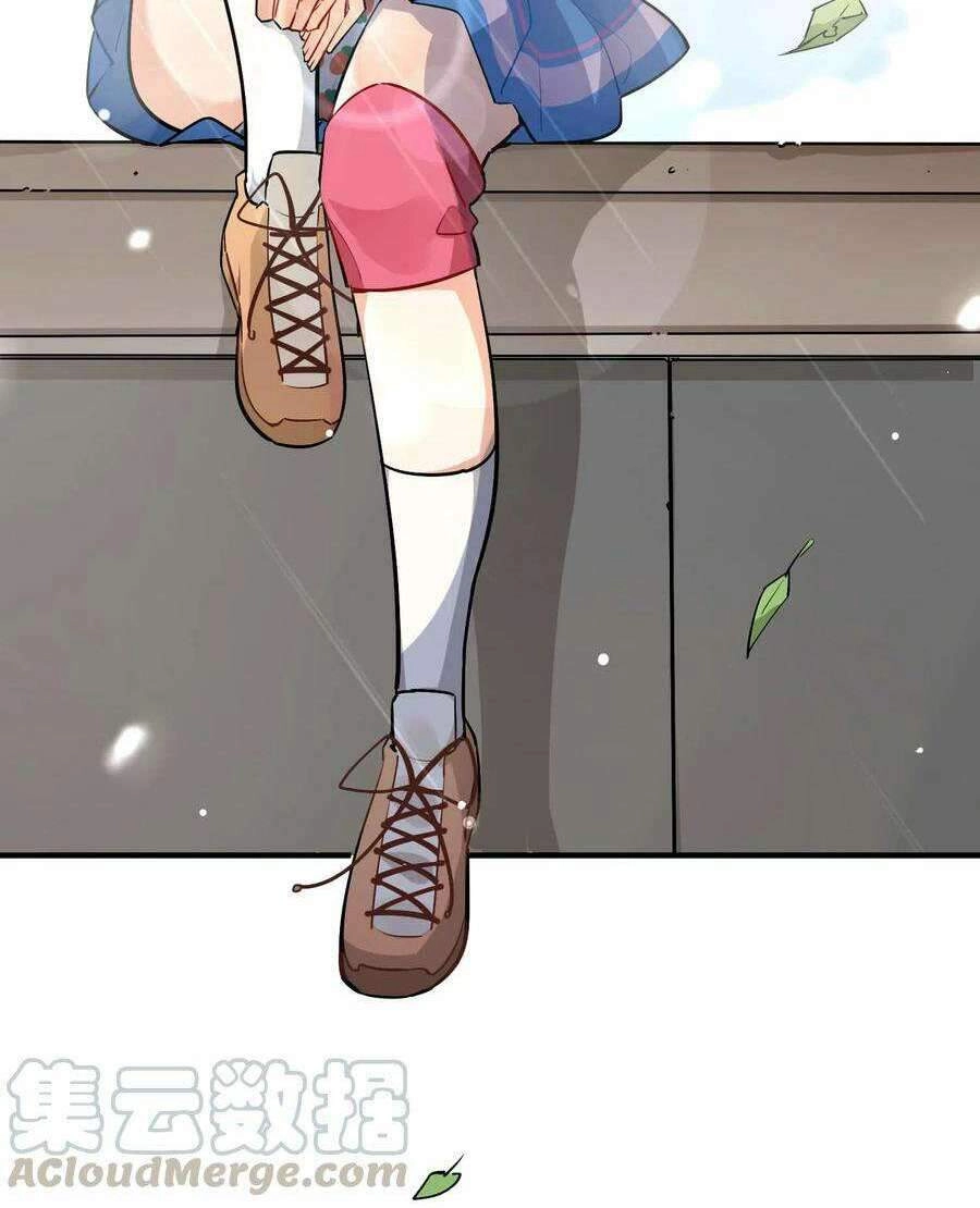 Hóa Ra Tôi Là Công Cụ Trong Game Tình Yêu Chapter 6 - 11