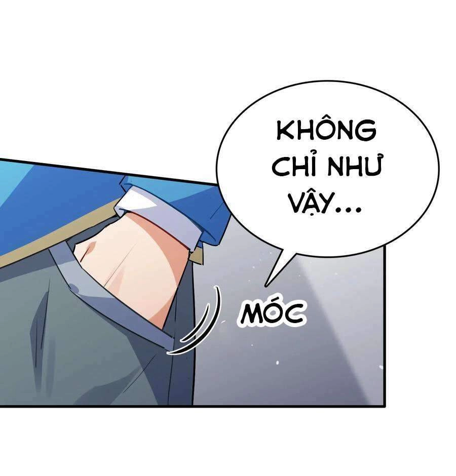 Hóa Ra Tôi Là Công Cụ Trong Game Tình Yêu Chapter 6 - 13