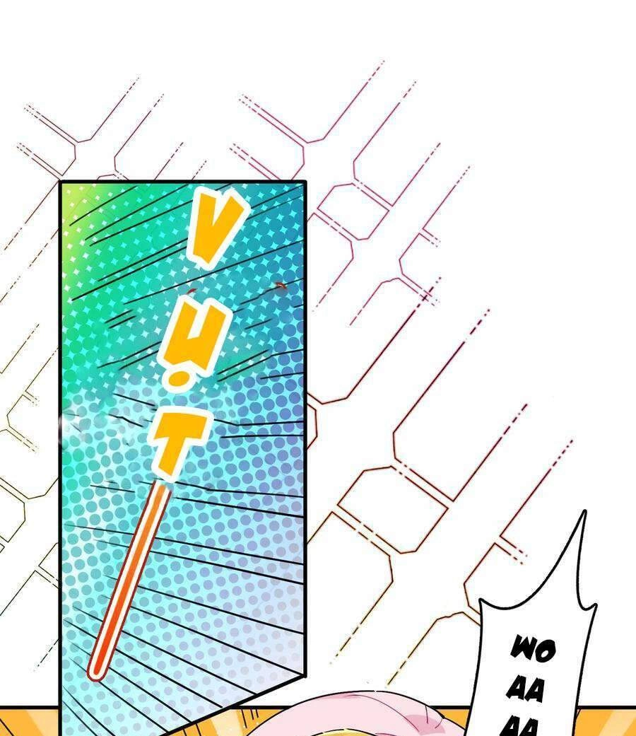 Hóa Ra Tôi Là Công Cụ Trong Game Tình Yêu Chapter 6 - 14