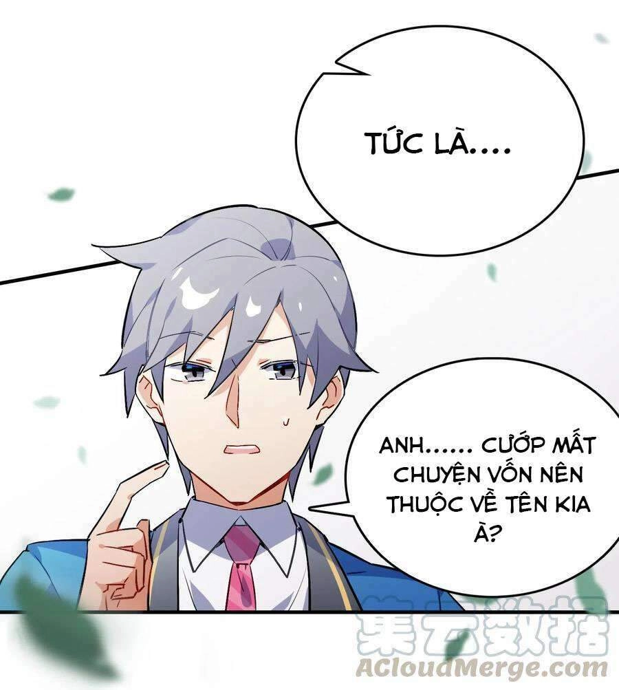 Hóa Ra Tôi Là Công Cụ Trong Game Tình Yêu Chapter 6 - 20