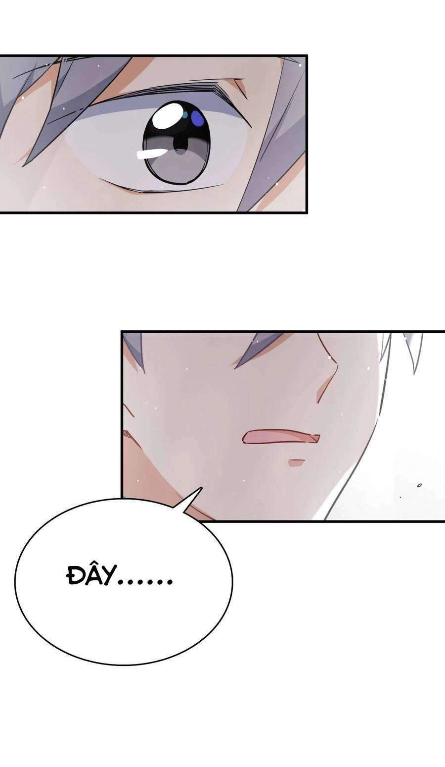 Hóa Ra Tôi Là Công Cụ Trong Game Tình Yêu Chapter 6 - 23