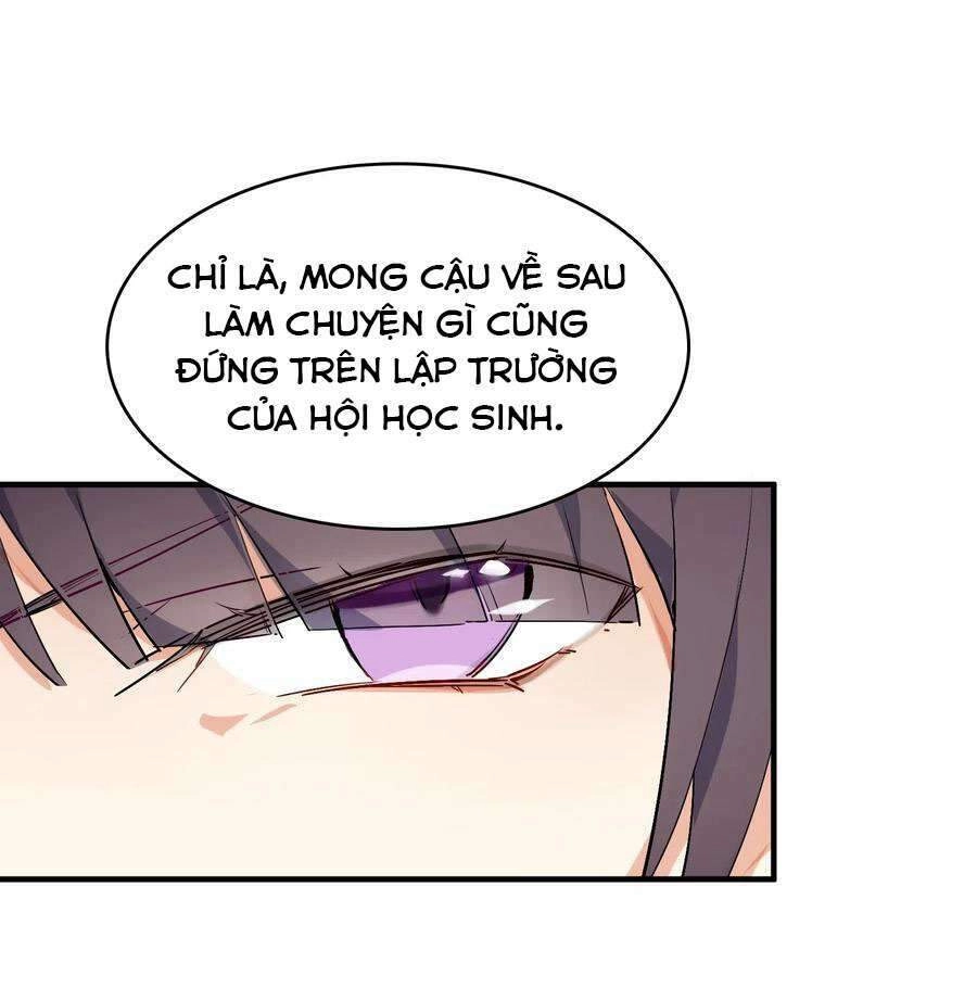 Hóa Ra Tôi Là Công Cụ Trong Game Tình Yêu Chapter 6 - 35