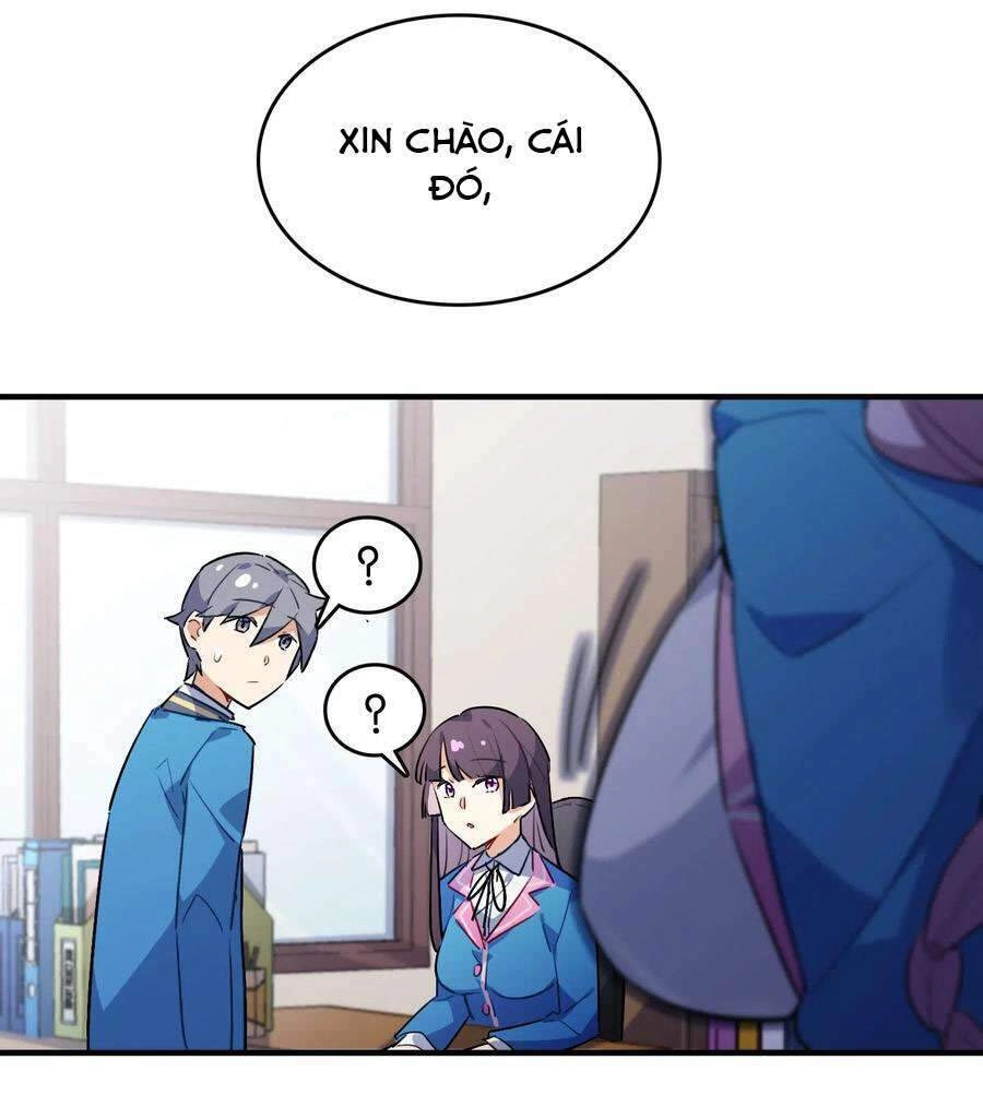 Hóa Ra Tôi Là Công Cụ Trong Game Tình Yêu Chapter 6 - 37