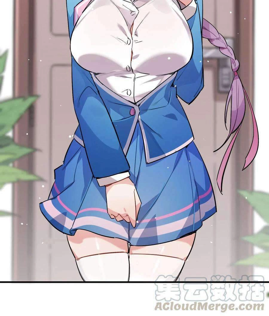 Hóa Ra Tôi Là Công Cụ Trong Game Tình Yêu Chapter 6 - 39