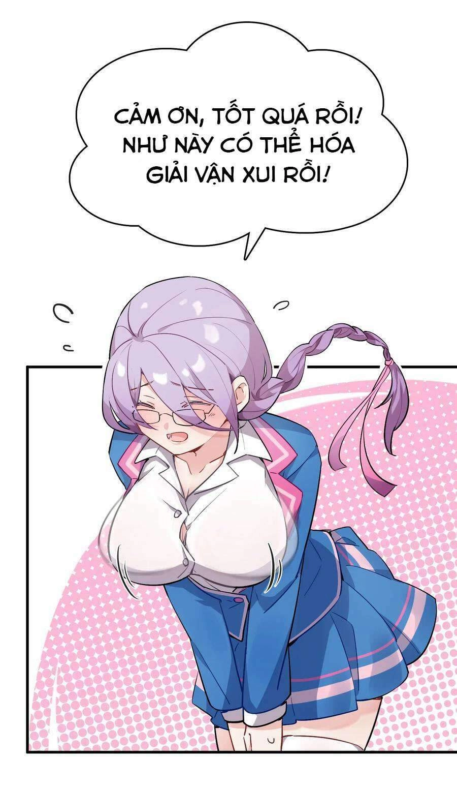 Hóa Ra Tôi Là Công Cụ Trong Game Tình Yêu Chapter 6 - 41