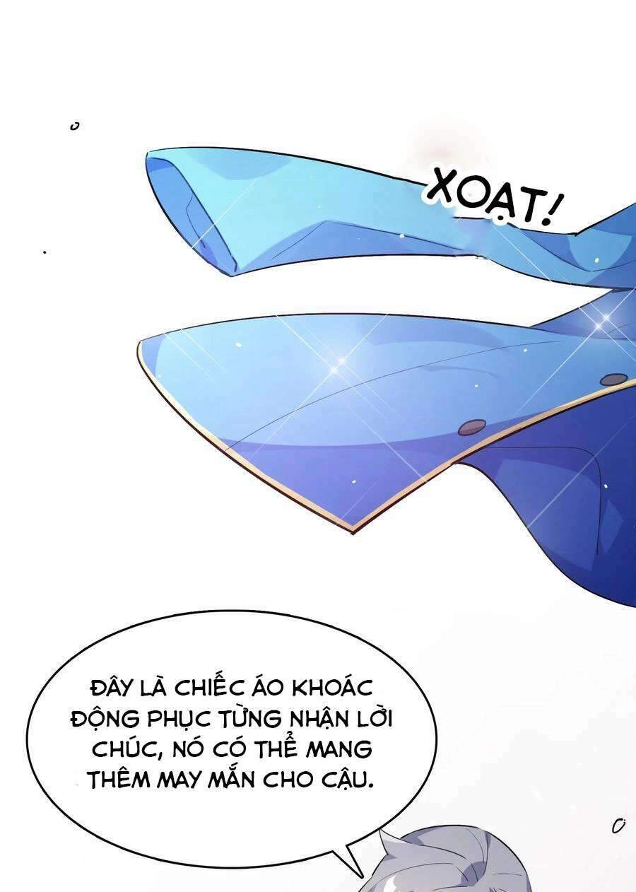 Hóa Ra Tôi Là Công Cụ Trong Game Tình Yêu Chapter 6 - 46