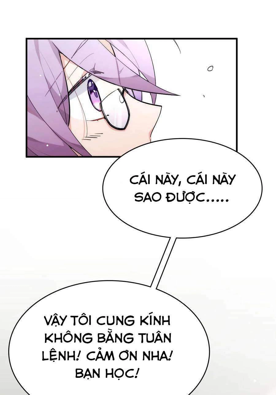 Hóa Ra Tôi Là Công Cụ Trong Game Tình Yêu Chapter 6 - 48