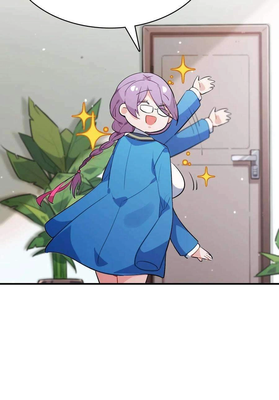 Hóa Ra Tôi Là Công Cụ Trong Game Tình Yêu Chapter 6 - 49