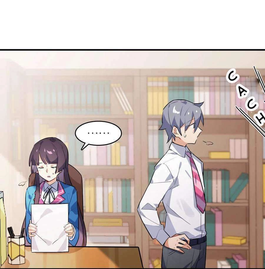 Hóa Ra Tôi Là Công Cụ Trong Game Tình Yêu Chapter 6 - 50