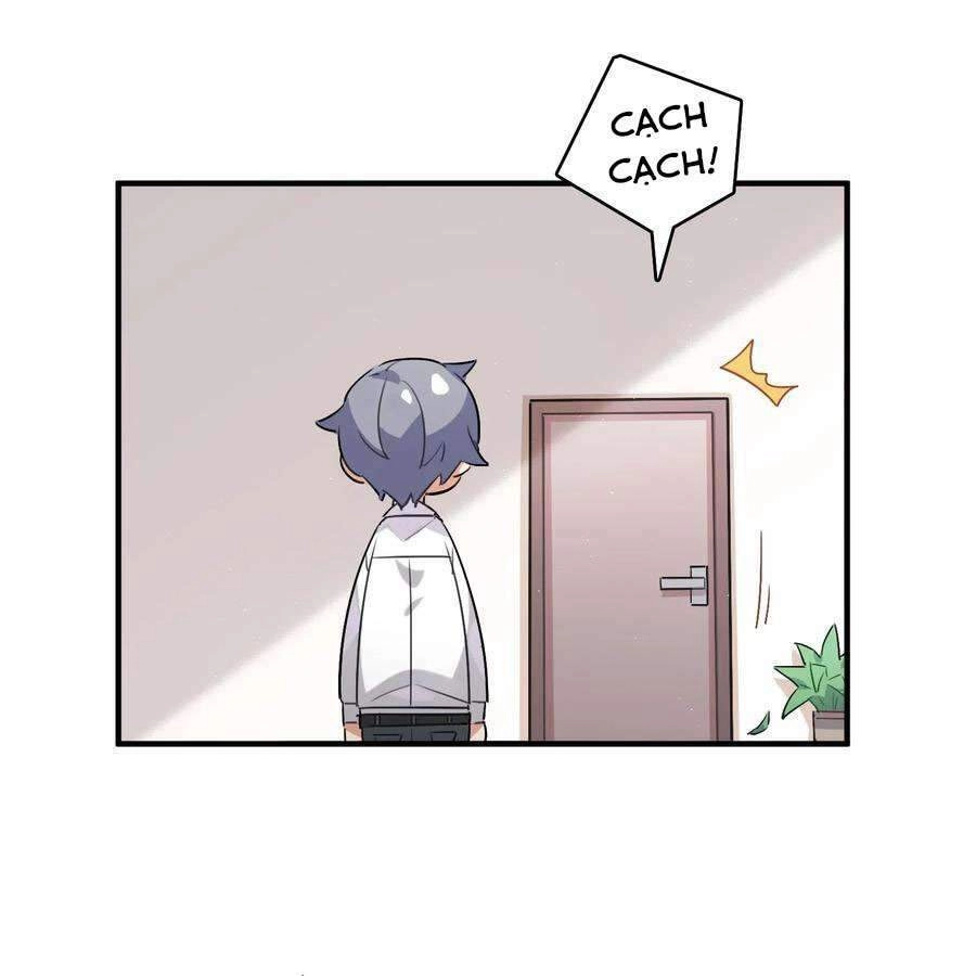 Hóa Ra Tôi Là Công Cụ Trong Game Tình Yêu Chapter 6 - 52