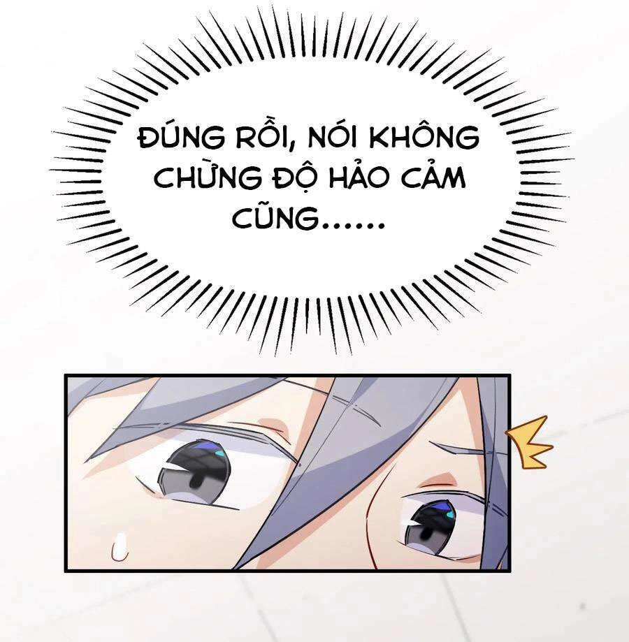 Hóa Ra Tôi Là Công Cụ Trong Game Tình Yêu Chapter 6 - 54