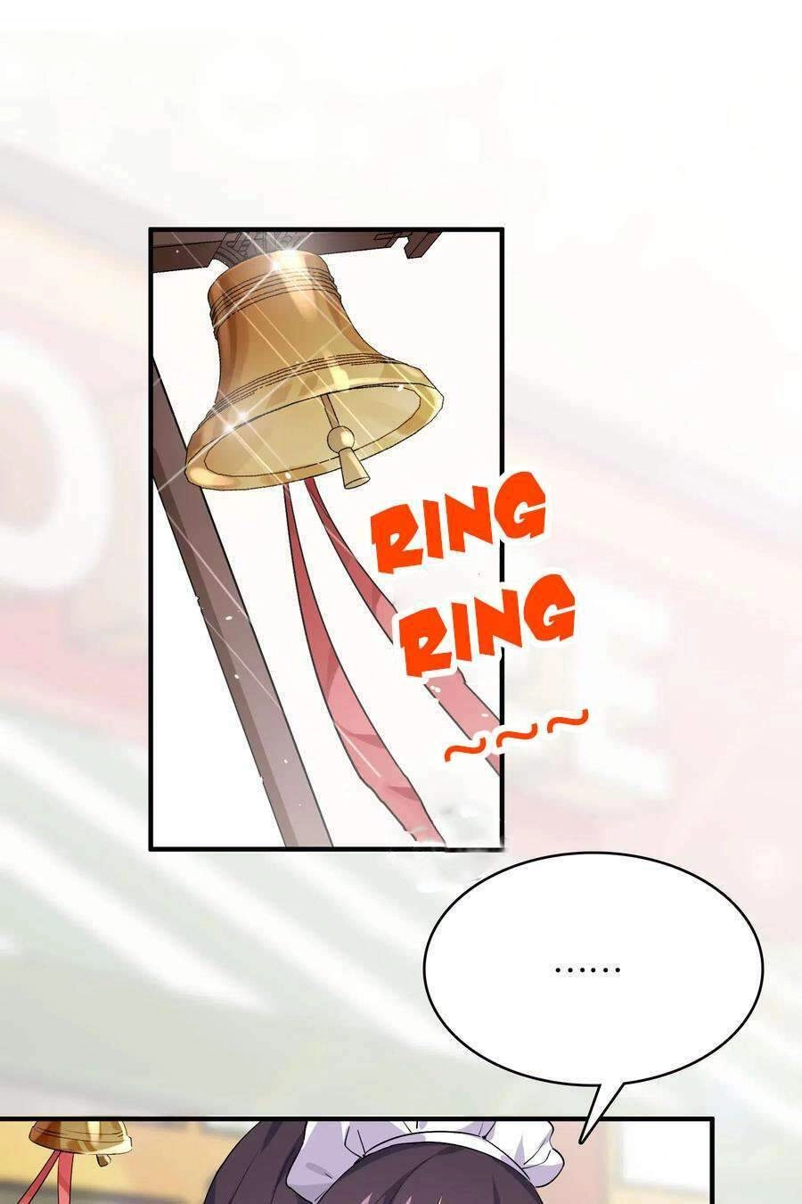 Hóa Ra Tôi Là Công Cụ Trong Game Tình Yêu Chapter 7 - 15