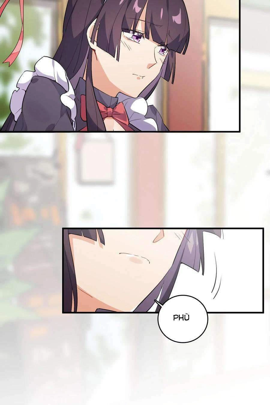 Hóa Ra Tôi Là Công Cụ Trong Game Tình Yêu Chapter 7 - 16