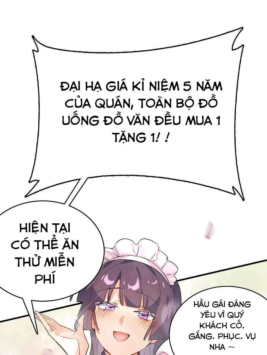 Hóa Ra Tôi Là Công Cụ Trong Game Tình Yêu Chapter 7 - 17