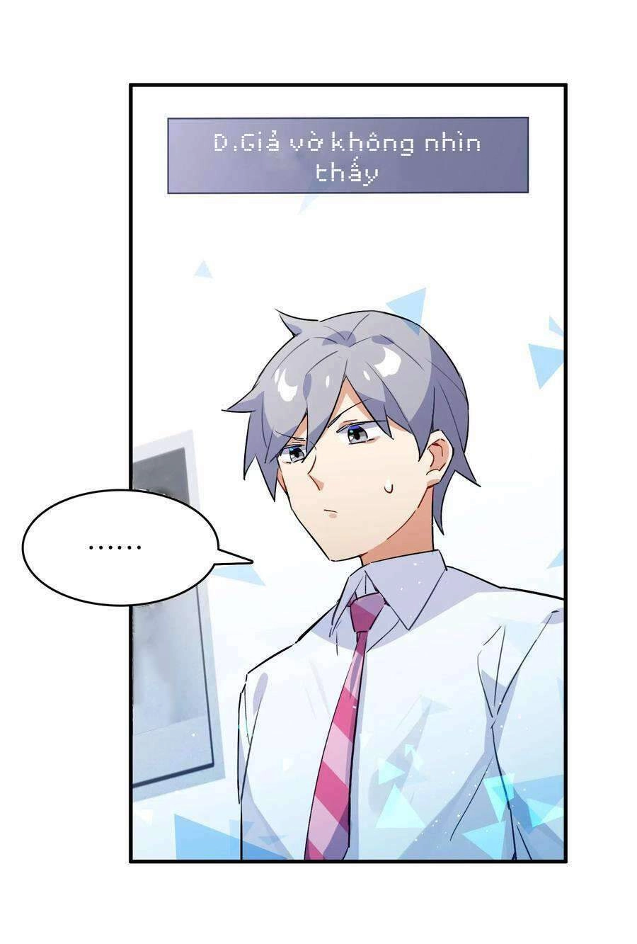 Hóa Ra Tôi Là Công Cụ Trong Game Tình Yêu Chapter 7 - 38