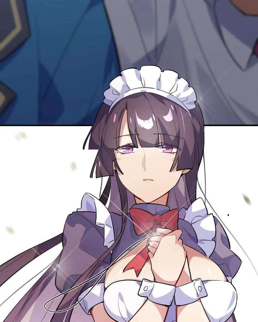 Hóa Ra Tôi Là Công Cụ Trong Game Tình Yêu Chapter 7 - 49