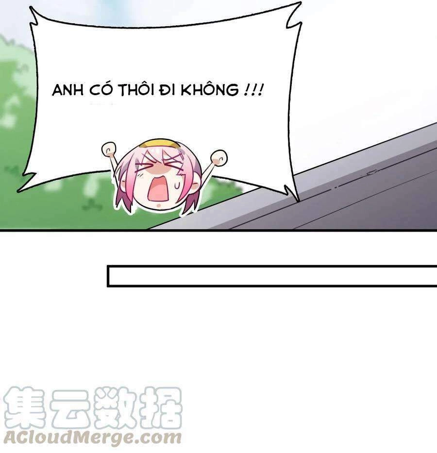 Hóa Ra Tôi Là Công Cụ Trong Game Tình Yêu Chapter 8 - 12