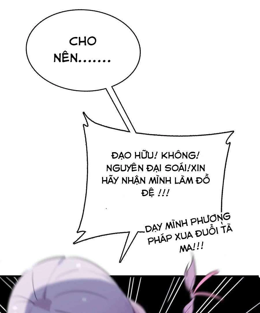 Hóa Ra Tôi Là Công Cụ Trong Game Tình Yêu Chapter 8 - 23