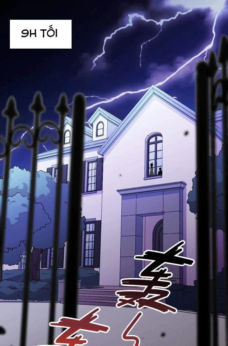 Hóa Ra Tôi Là Công Cụ Trong Game Tình Yêu Chapter 9 - 4