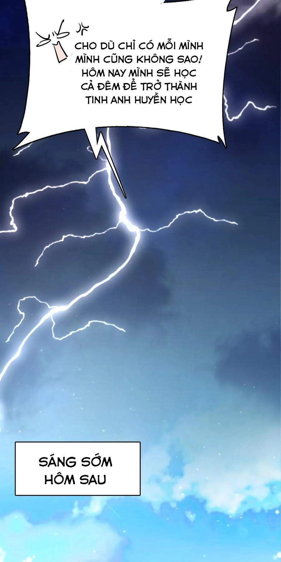 Hóa Ra Tôi Là Công Cụ Trong Game Tình Yêu Chapter 9 - 16