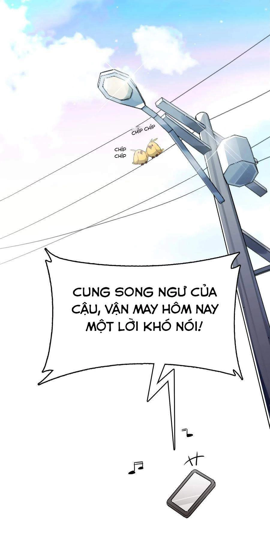 Hóa Ra Tôi Là Công Cụ Trong Game Tình Yêu Chapter 9 - 17