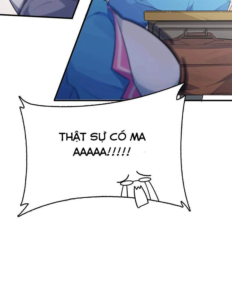 Hóa Ra Tôi Là Công Cụ Trong Game Tình Yêu Chapter 9 - 22