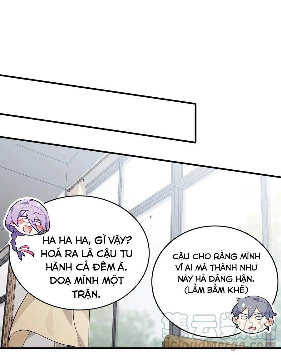 Hóa Ra Tôi Là Công Cụ Trong Game Tình Yêu Chapter 9 - 23