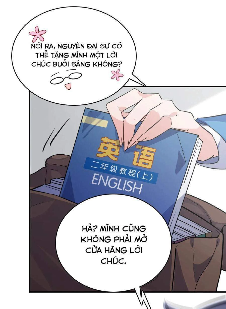 Hóa Ra Tôi Là Công Cụ Trong Game Tình Yêu Chapter 9 - 24