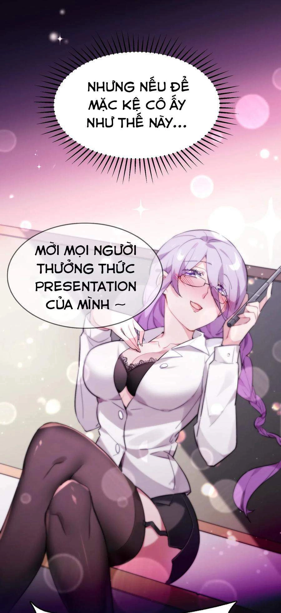 Hóa Ra Tôi Là Công Cụ Trong Game Tình Yêu Chapter 9 - 29