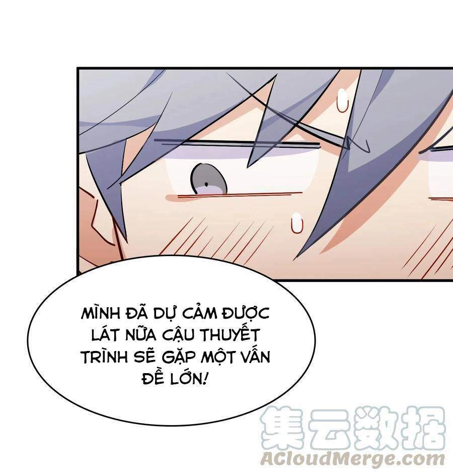 Hóa Ra Tôi Là Công Cụ Trong Game Tình Yêu Chapter 9 - 31