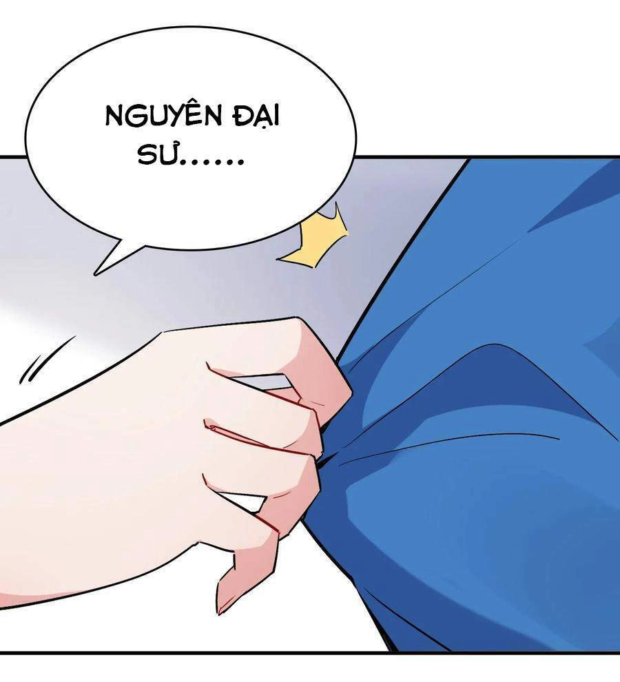 Hóa Ra Tôi Là Công Cụ Trong Game Tình Yêu Chapter 9 - 40