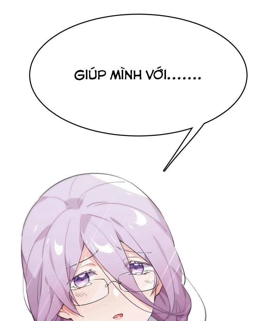 Hóa Ra Tôi Là Công Cụ Trong Game Tình Yêu Chapter 9 - 41