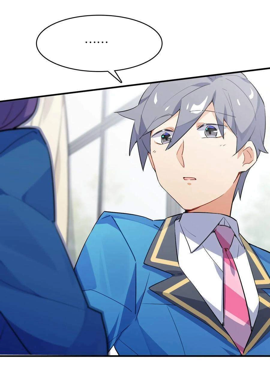 Hóa Ra Tôi Là Công Cụ Trong Game Tình Yêu Chapter 9 - 43